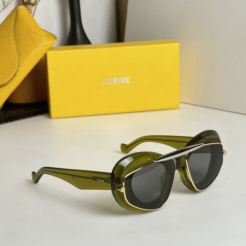 Loewe Sunglasses